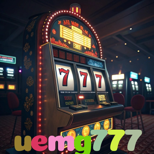  uemg777