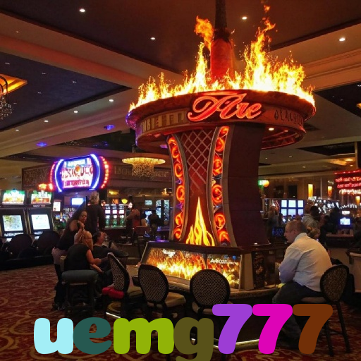  uemg777