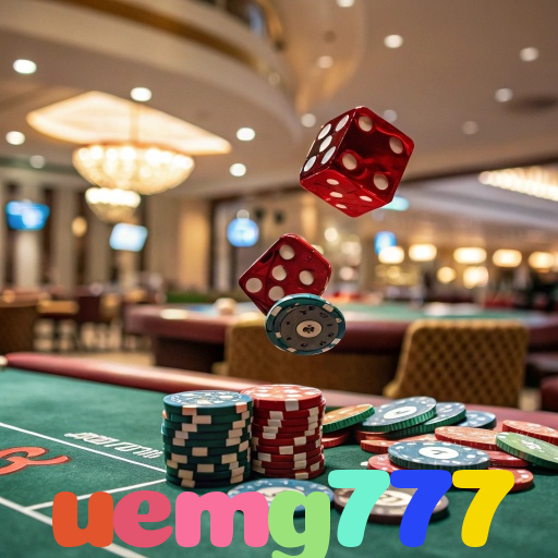 uemg777