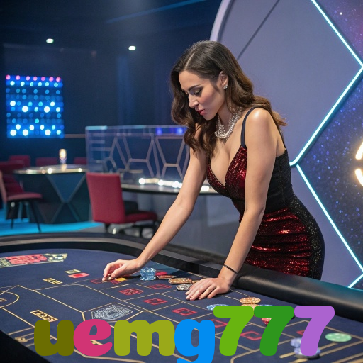  uemg777