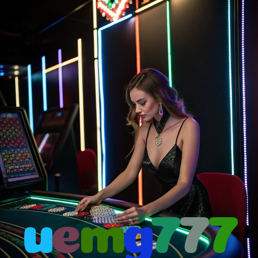  uemg777