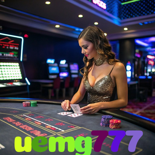  uemg777
