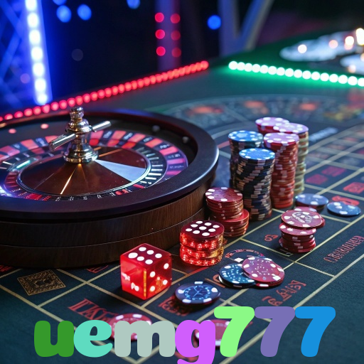  uemg777