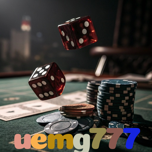  uemg777