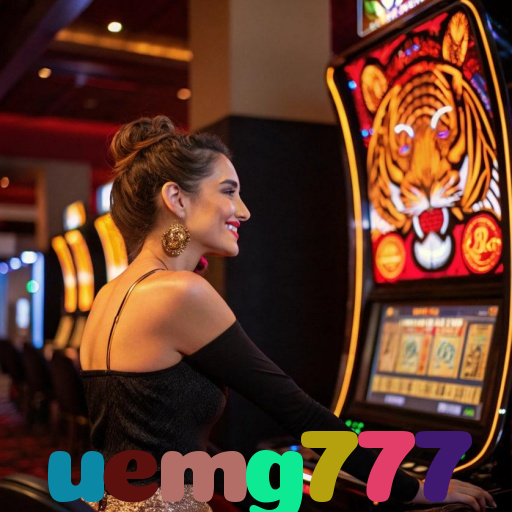  uemg777