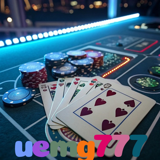  uemg777
