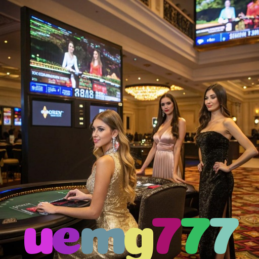  uemg777