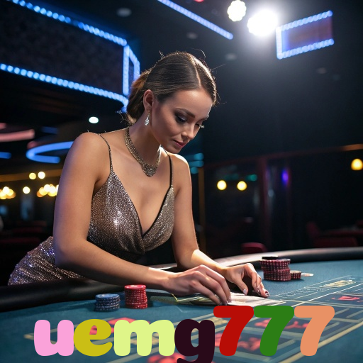  uemg777