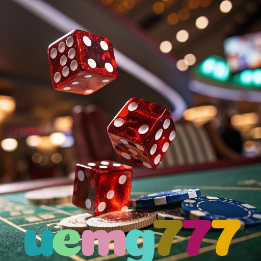  uemg777