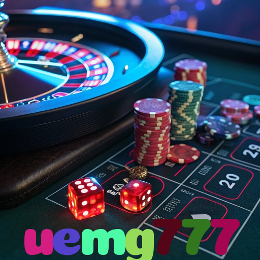 uemg777