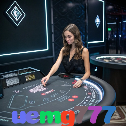  uemg777
