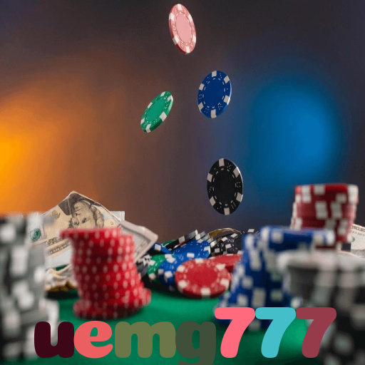  uemg777