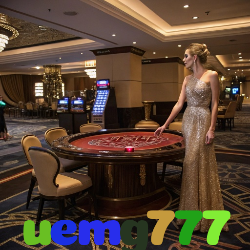  uemg777