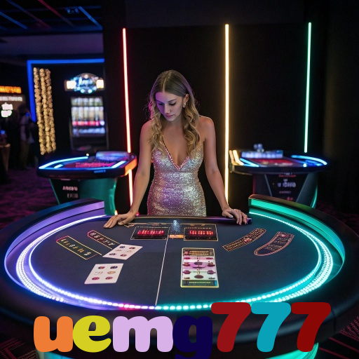  uemg777