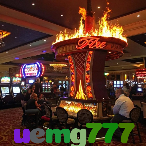  uemg777