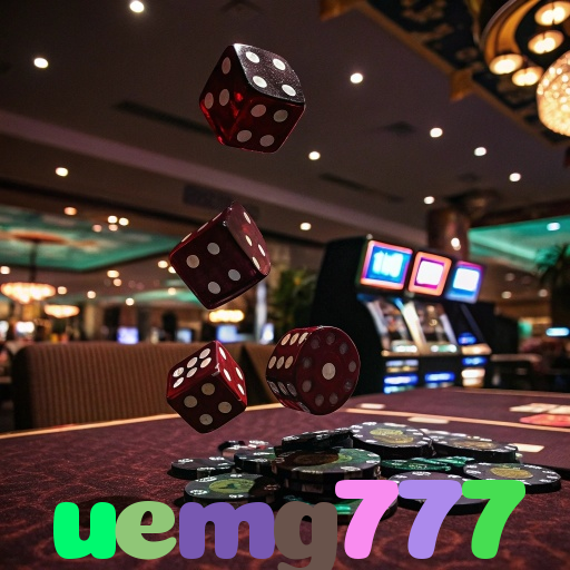  uemg777