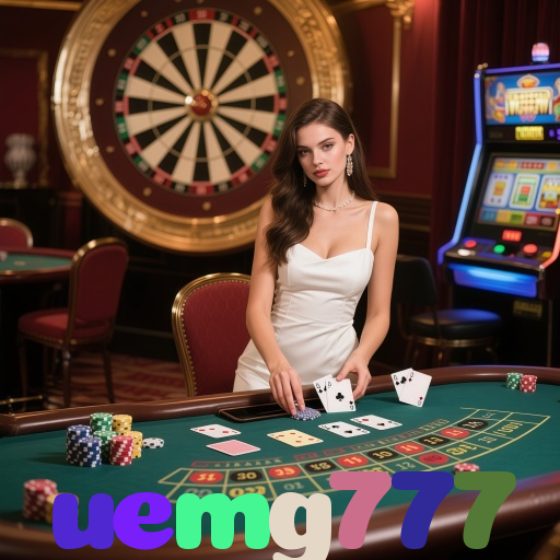  uemg777