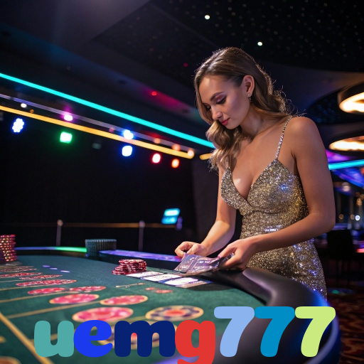  uemg777