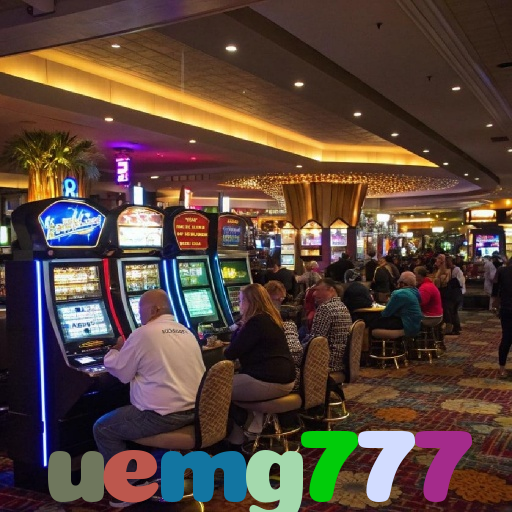  uemg777
