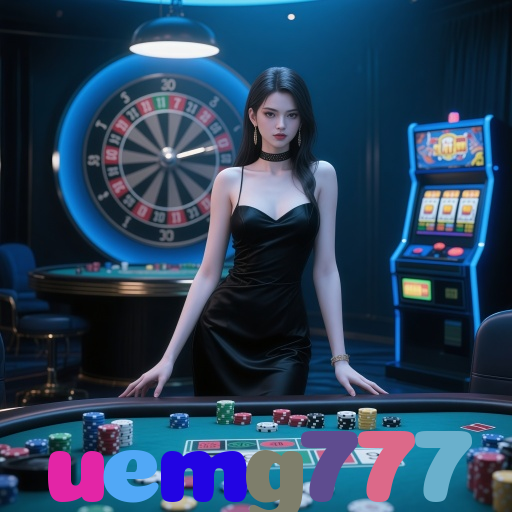  uemg777