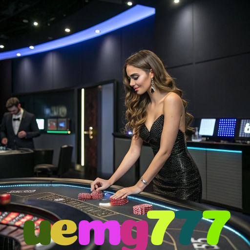  uemg777