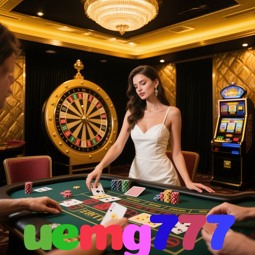  uemg777