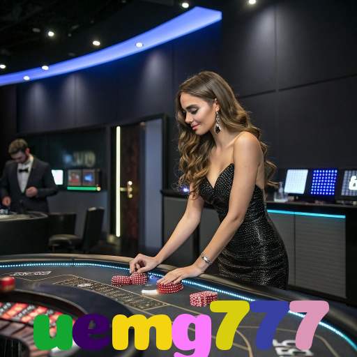  uemg777