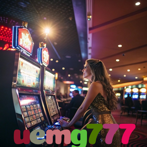  uemg777