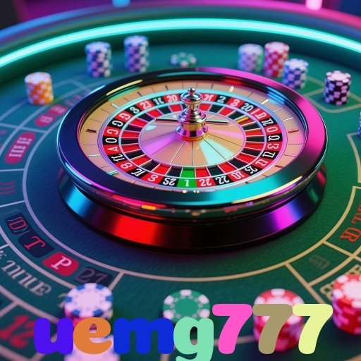  uemg777