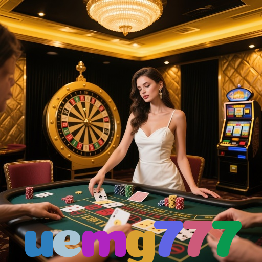  uemg777
