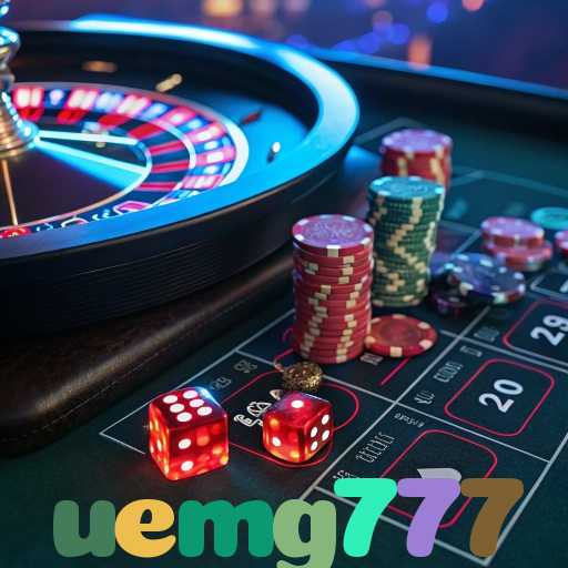  uemg777