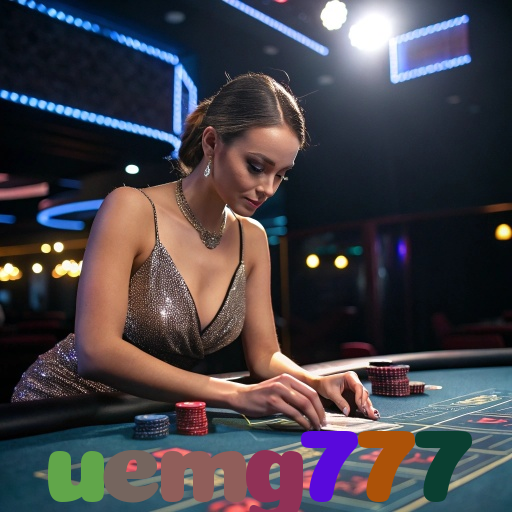  uemg777