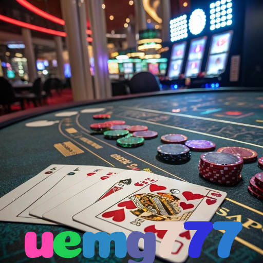  uemg777