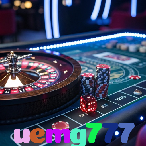  uemg777