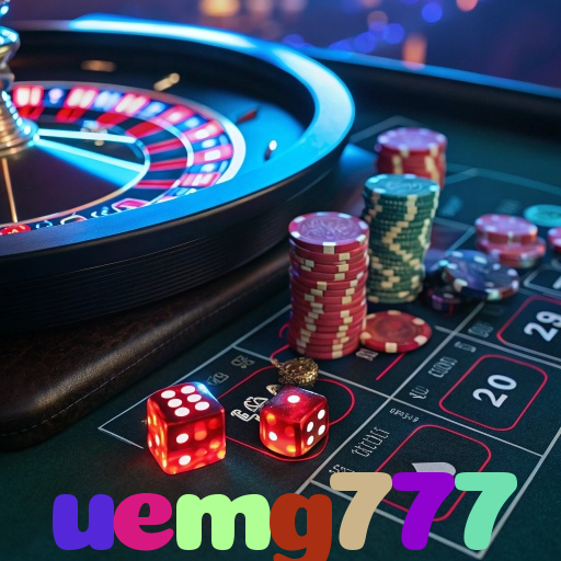  uemg777
