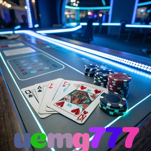  uemg777