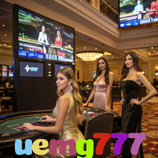  uemg777