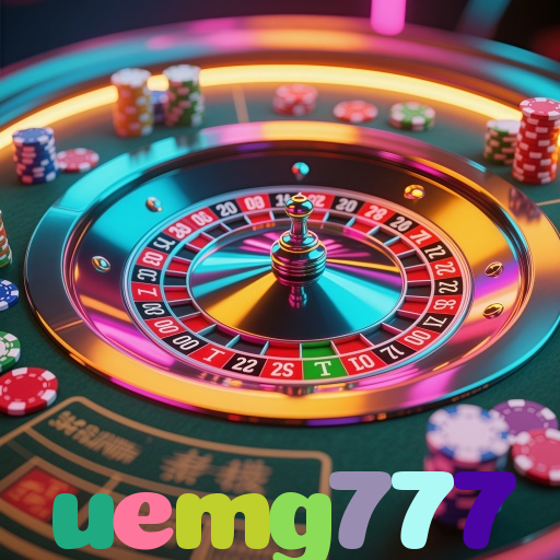  uemg777