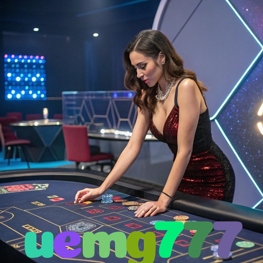  uemg777