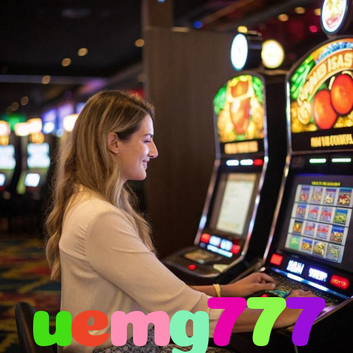  uemg777