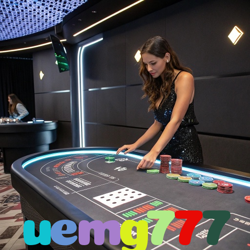  uemg777