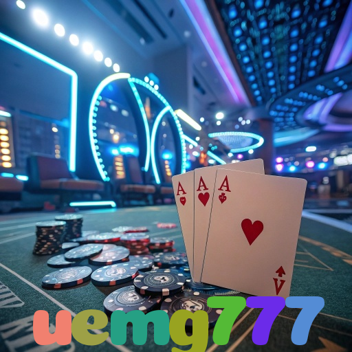  uemg777