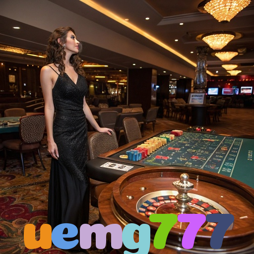  uemg777