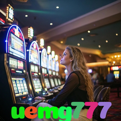  uemg777