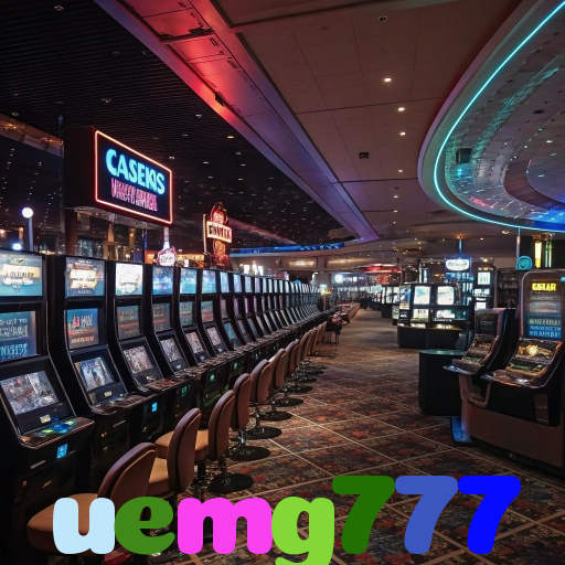  uemg777
