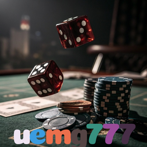  uemg777