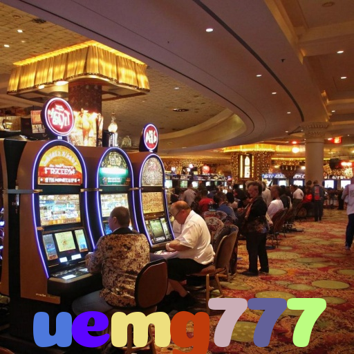  uemg777