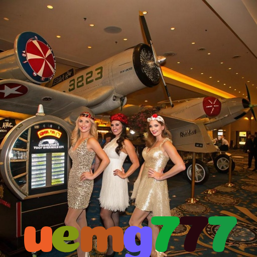  uemg777