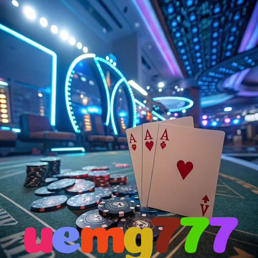  uemg777
