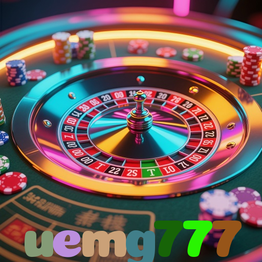  uemg777